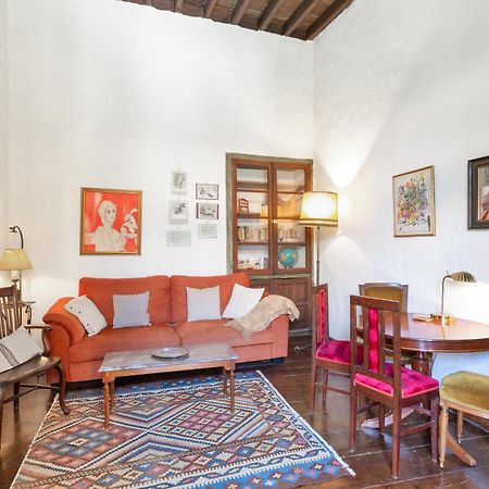 Casa Montesdeoca - Jacaranda Las Palmas de Gran Canaria Extérieur photo
