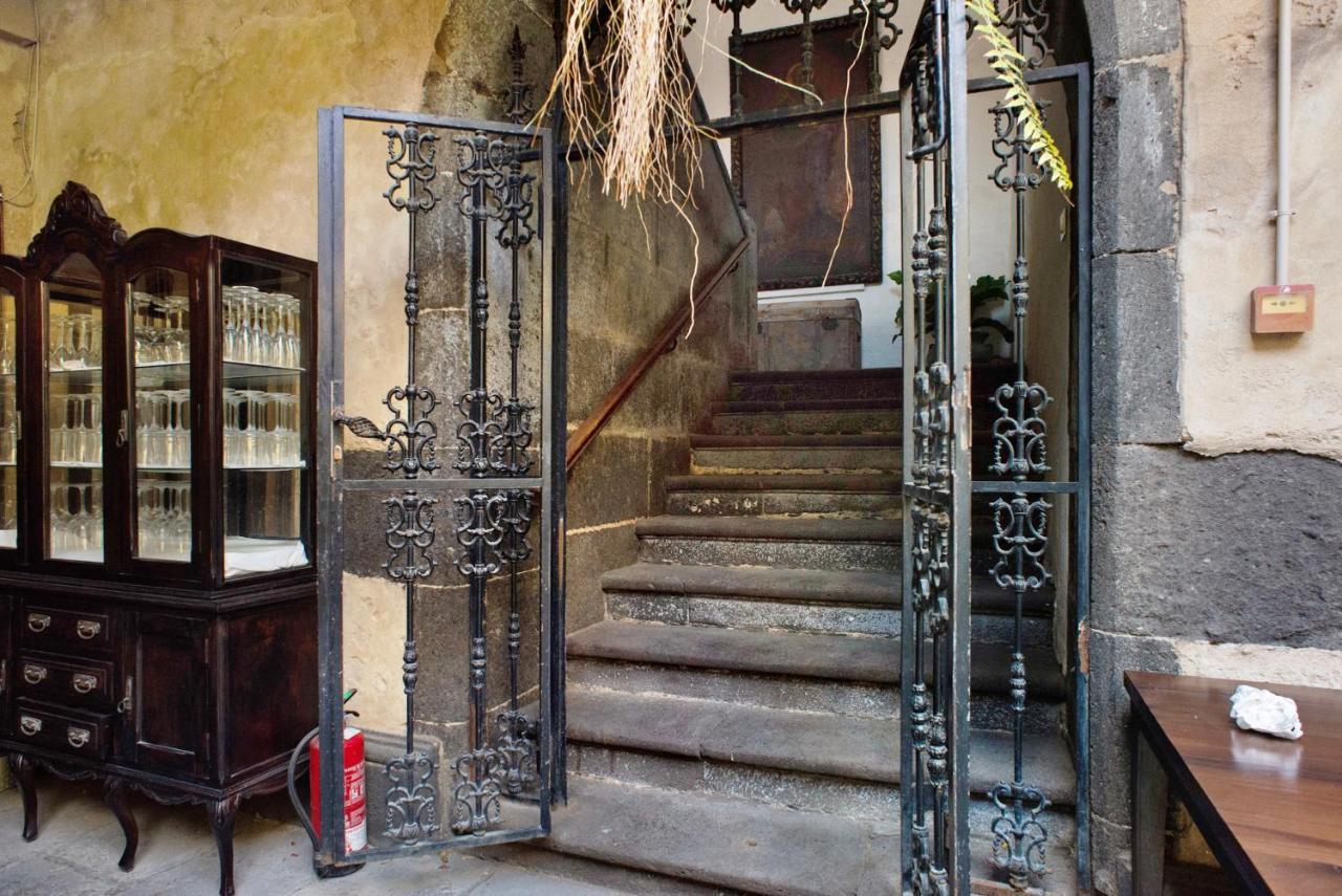 Casa Montesdeoca - Jacaranda Las Palmas de Gran Canaria Extérieur photo