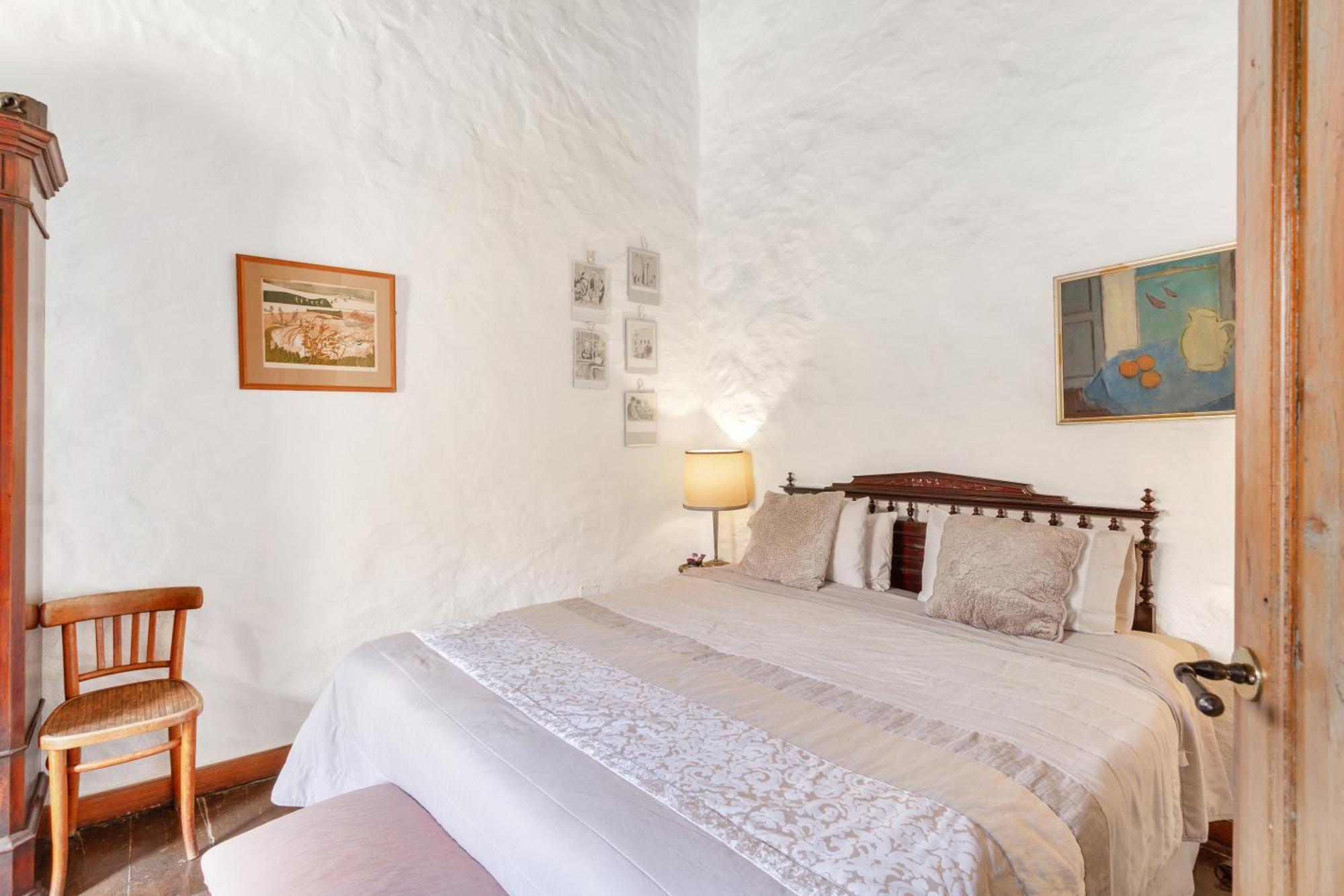 Casa Montesdeoca - Jacaranda Las Palmas de Gran Canaria Extérieur photo