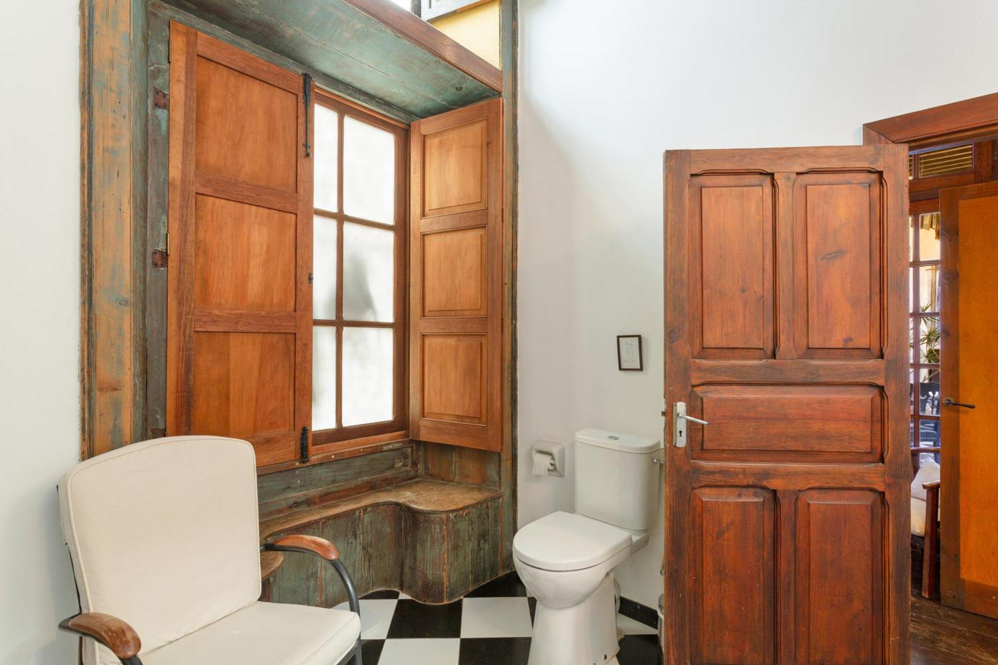 Casa Montesdeoca - Jacaranda Las Palmas de Gran Canaria Extérieur photo