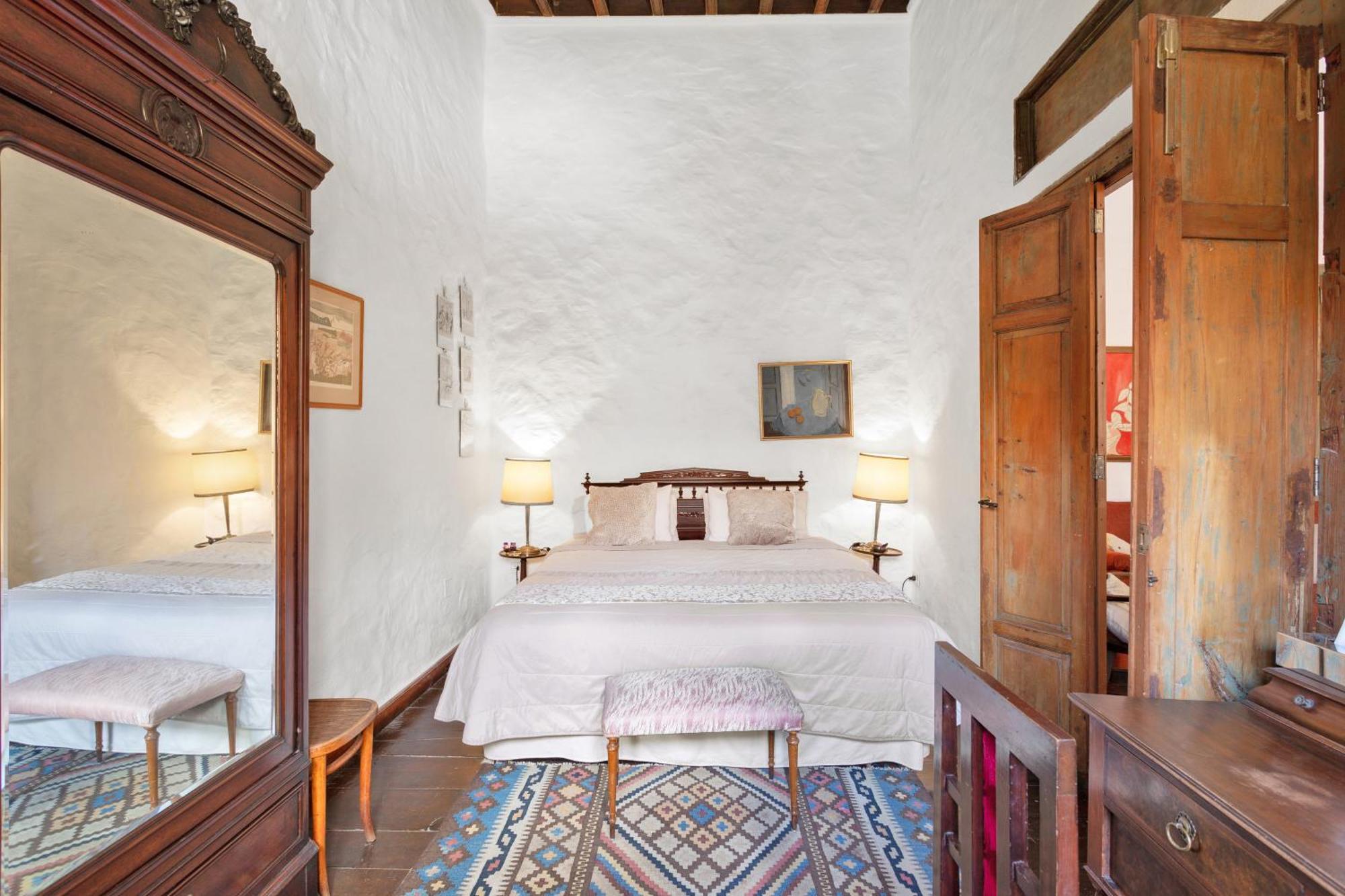 Casa Montesdeoca - Jacaranda Las Palmas de Gran Canaria Extérieur photo