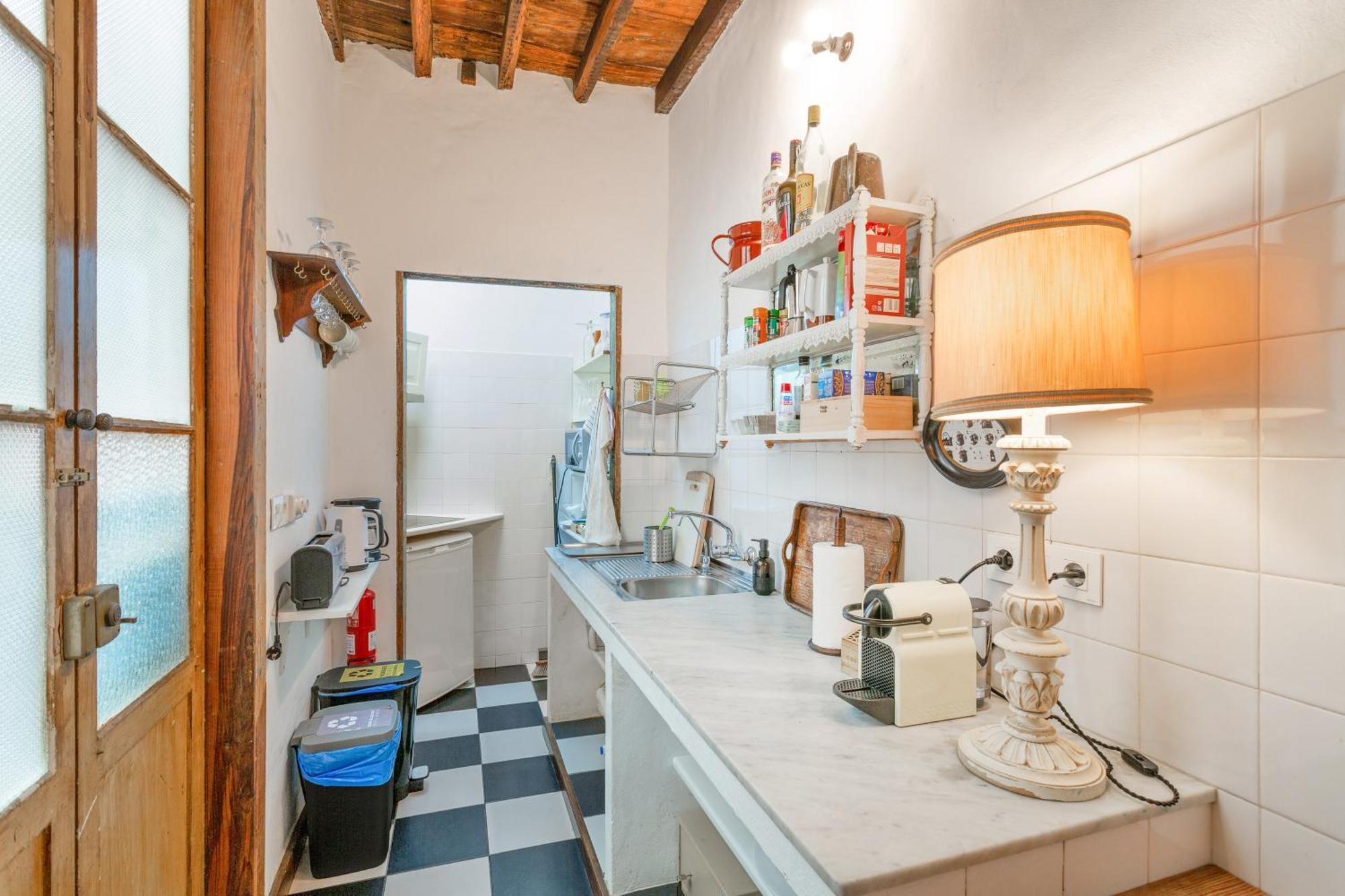 Casa Montesdeoca - Jacaranda Las Palmas de Gran Canaria Extérieur photo
